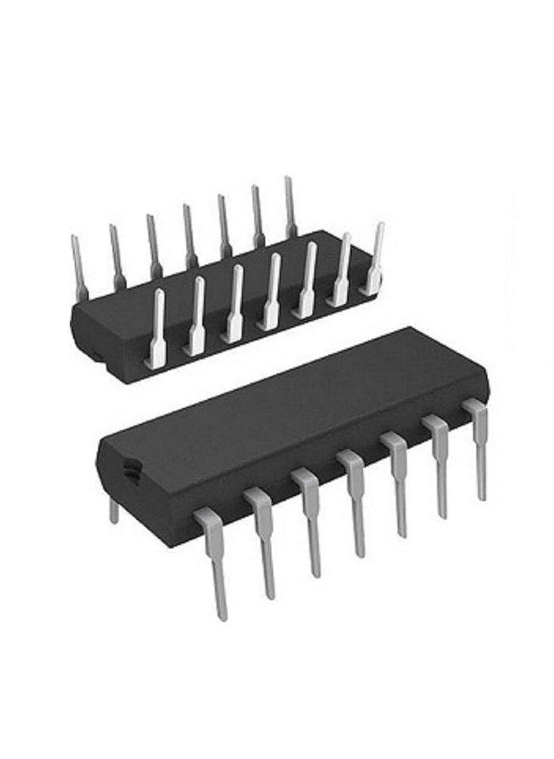 74LS83  BINARY FULL ADDER WITH FAST CARRY 4 BIT 10Pcs