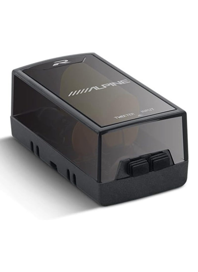 Alpine - مكبرات صوت Alpine R-Series R2-S65C ثنائية الاتجاه مقاس 6-1/2 بوصة بقوة قصوى 300 وات - Image 1
