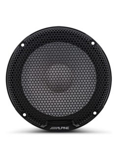 Alpine Alpine R-Series R2-S65C 6-1/2" 2-Way Component Speakers with 300 Watt Peak Power  - Image 5