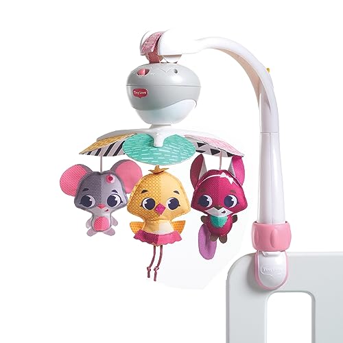 Tiny Love موبايل الأميرة الصغيرة من تايني لوف، قصص الأميرة الصغيرة - Image 1