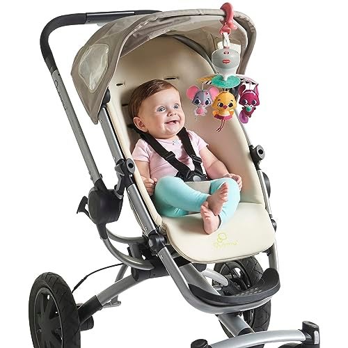 Tiny Love موبايل الأميرة الصغيرة من تايني لوف، قصص الأميرة الصغيرة - Image 5