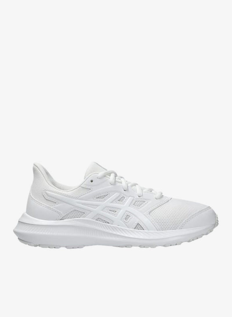 asics Boys' Logo Detail Lace-Up Sports Shoes - Jolt 4 Gs - Image 2