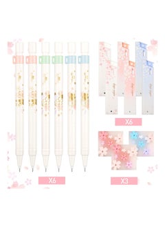 Y&D Cherry Mechanical Pencil Set Include (0.7 mm)  - Image 1