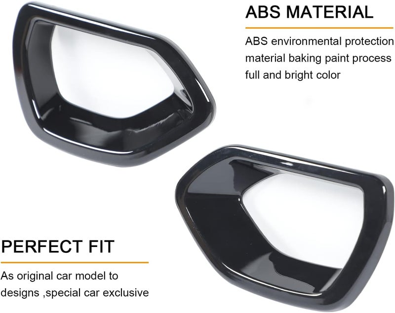 Hoolcar غطاء شبكة الصدام الأمامي من هولكار لدودج تشارجر - Image 5