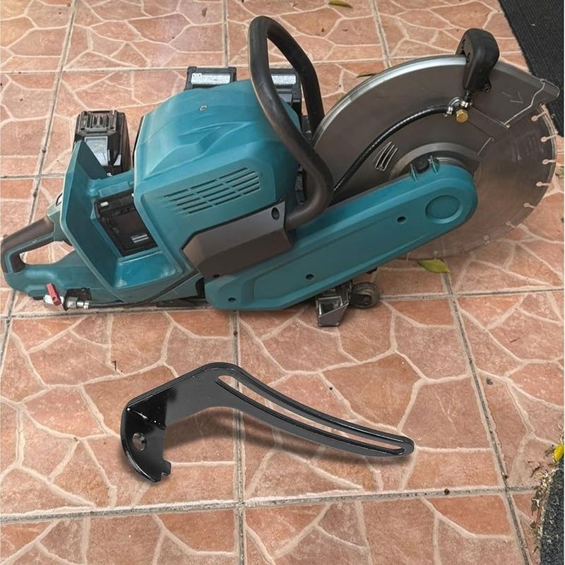 Metal Depth Guide Replacement For BSS610 BSS611 Circular Saws Accurate Cutting Accessory - Image 4