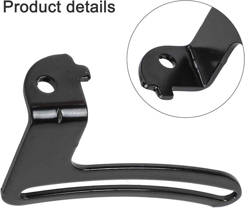 Metal Depth Guide Replacement For BSS610 BSS611 Circular Saws Accurate Cutting Accessory - Image 3