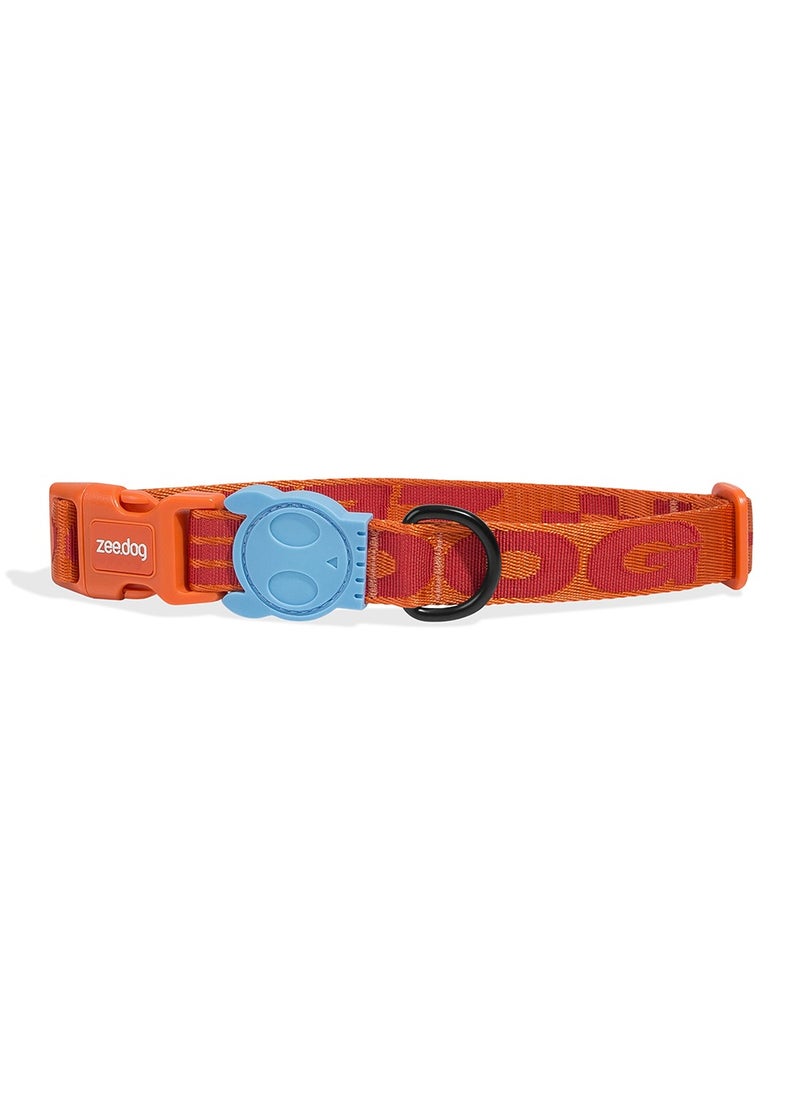 Zee.Dog Gibson Collar Small - pzsku/ZF4E6015BD8AAC9B12807Z/45/_/1717606869/b76e3958-e5d7-432e-b878-955ac932947d