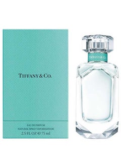 تيفاني آند كو عطر تيفاني اند كو او دو بارفيوم 75مل  - Image 1