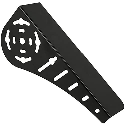 GREHUA Mini Bike Clutch Cover Chain Guard Compatible with Predator 212 196cc 224cc 6.5hp Clone Engine Coleman CT200U BT200X CT200U-EX Baja Warrior Massimo MB165 MB200 Doodlebug Motovox Minibike Parts - Image 1