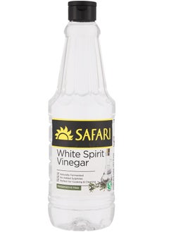 White Spirit Vinegar 750 ML