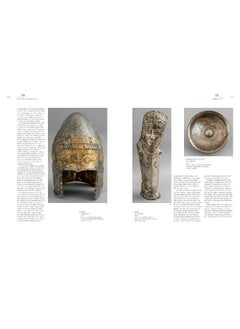 Ancient Thrace and the Classical World: Treasures from Bulgaria, Romania, and Greece  - Image 4