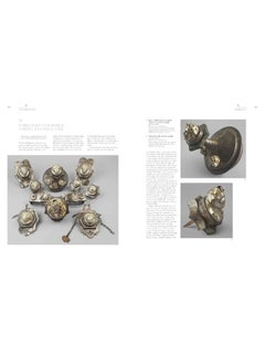 Ancient Thrace and the Classical World: Treasures from Bulgaria, Romania, and Greece  - Image 5