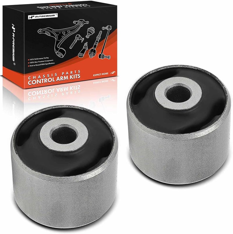 A-Premium Control Arm Bushing Kit for Acura and Honda - Image 1