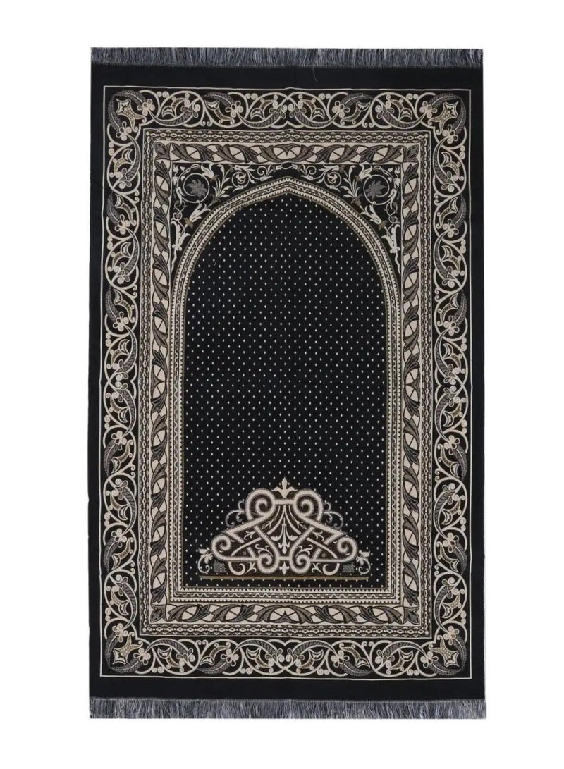 MANASEK Manasek Trust Square Bag Prayer Mat  - Image 1