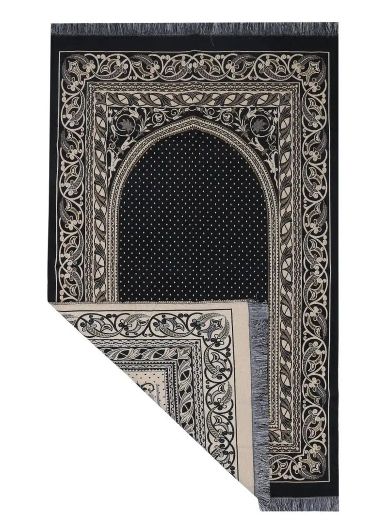MANASEK Manasek Trust Square Bag Prayer Mat  - Image 2