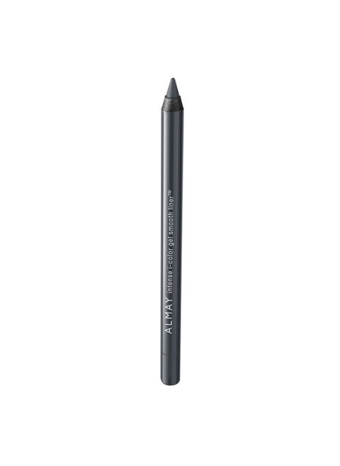 Almay Gel Smooth Eyeliner, Charcoal, 1 count