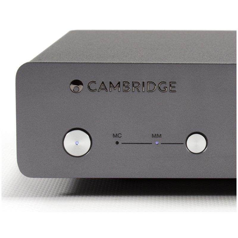 كامبريدج إلكترونيات Cambridge Cambridge Audio duo MM - Image 4