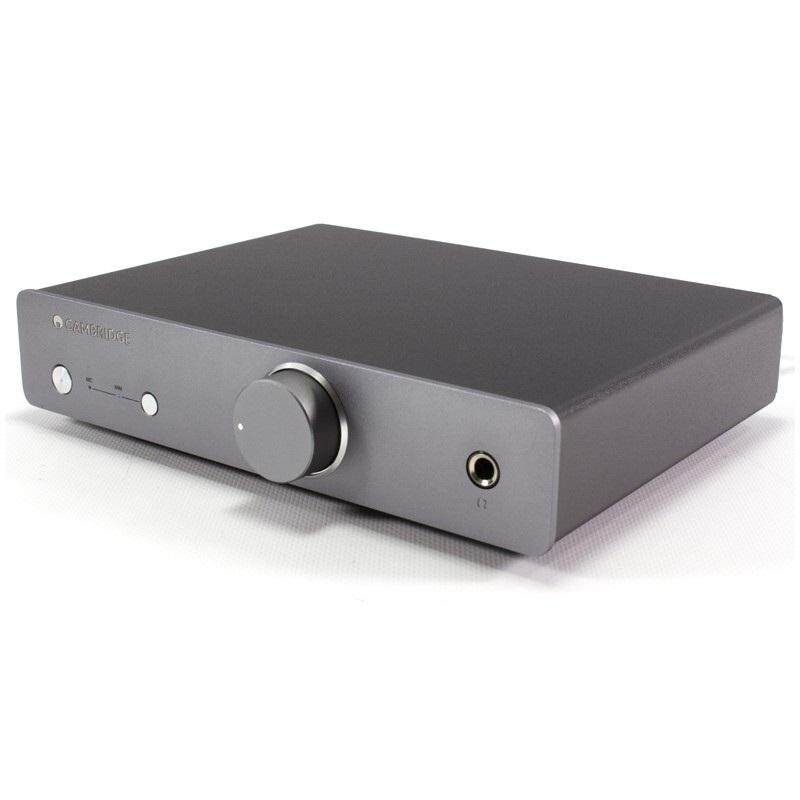 كامبريدج إلكترونيات Cambridge Cambridge Audio duo MM - Image 3