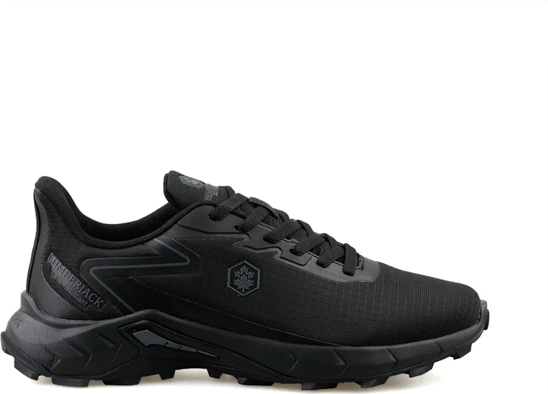 لامبرجاك Tunga 3pr Black Men's Outdoor