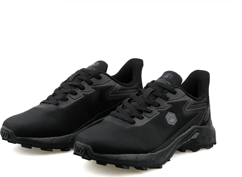 لامبرجاك Tunga 3pr Black Men's Outdoor