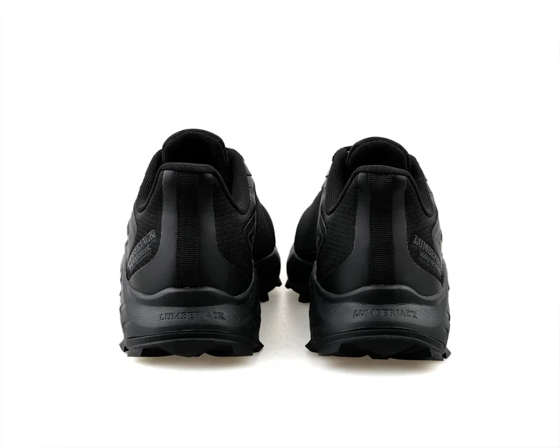 لامبرجاك Tunga 3pr Black Men's Outdoor