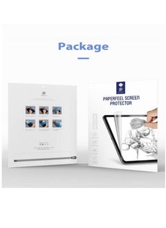Screen protector for Apple iPad 10, size 10.9/2022, tenth generation