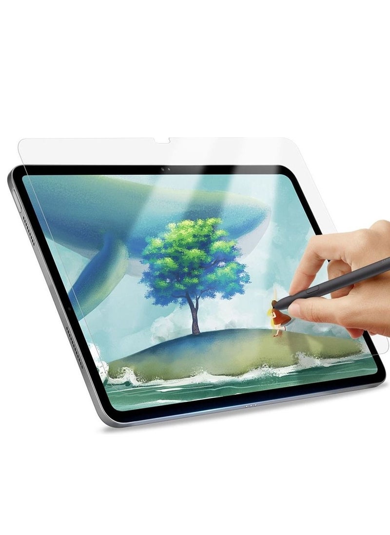 DUX DUCIS - Screen protector for Apple iPad 10, size 10.9/2022, tenth generation - Image 1