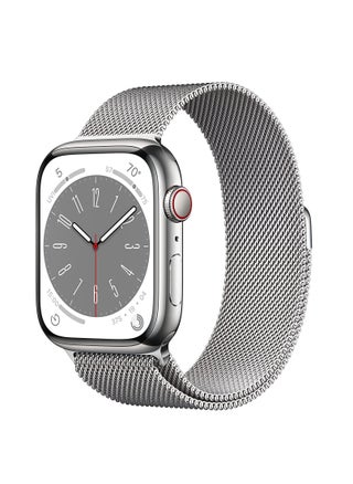 Silver