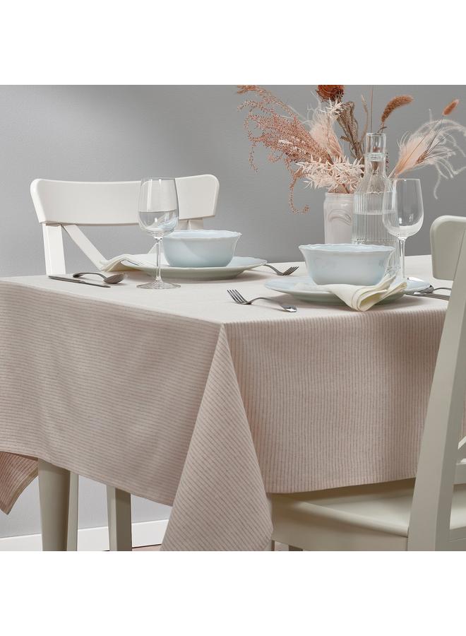 erorex Tablecloth, beige, 145x240 cm - Image 2