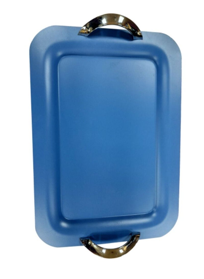 Jazz trays set blue - Image 1