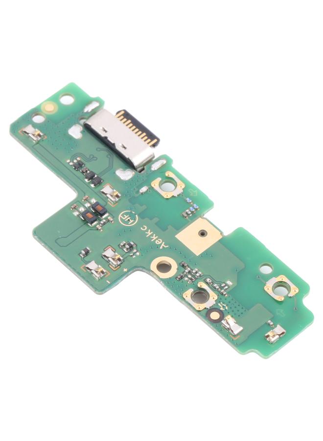 erorex Original Charging Port Board for Motorola Moto G Fast XT2045-3 - Image 3