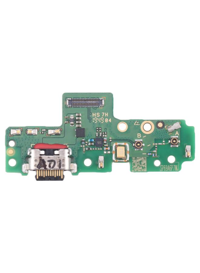 erorex Original Charging Port Board for Motorola Moto G Fast XT2045-3 - Image 1