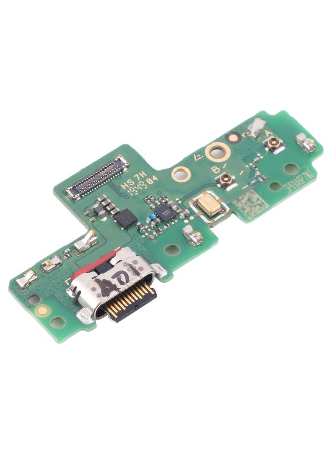 erorex Original Charging Port Board for Motorola Moto G Fast XT2045-3 - Image 2