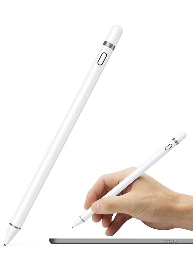 Yesido For Apple Pencil 2 Stylus Pen for iPad Air 5 Air 4 Pro 11 12 9 2021 Mini 6 for Apple Pencil - Image 3