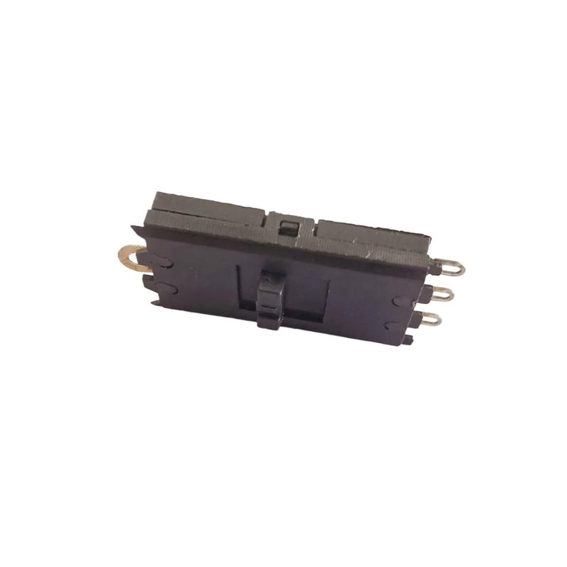 XN-14B 4pin 4gear Hair Dryer Switch 3gear Speed Blower Toggle SL-301(4gear) - Image 4