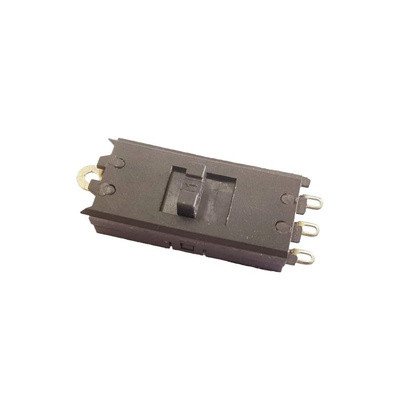 XN-14B 4pin 4gear Hair Dryer Switch 3gear Speed Blower Toggle SL-301(4gear) - Image 3