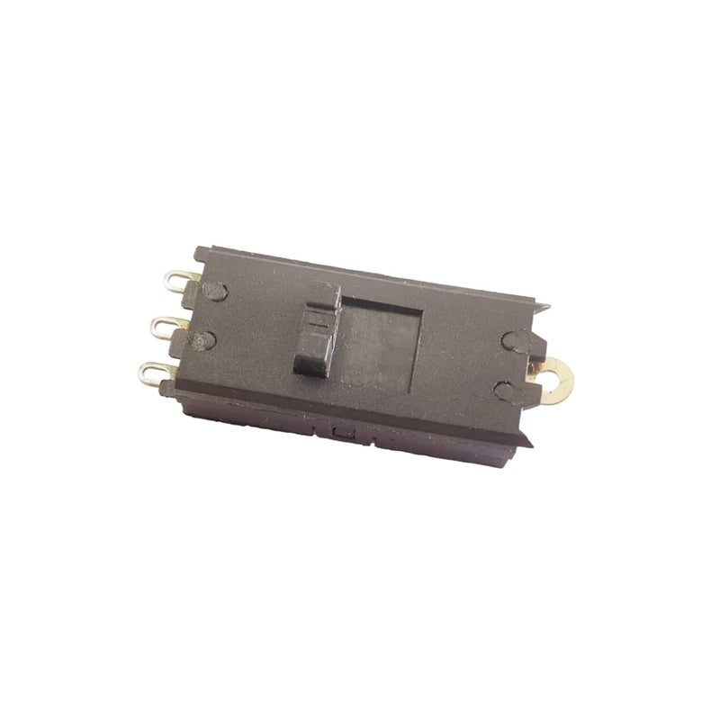 XN-14B 4pin 4gear Hair Dryer Switch 3gear Speed Blower Toggle SL-301(4gear) - Image 2