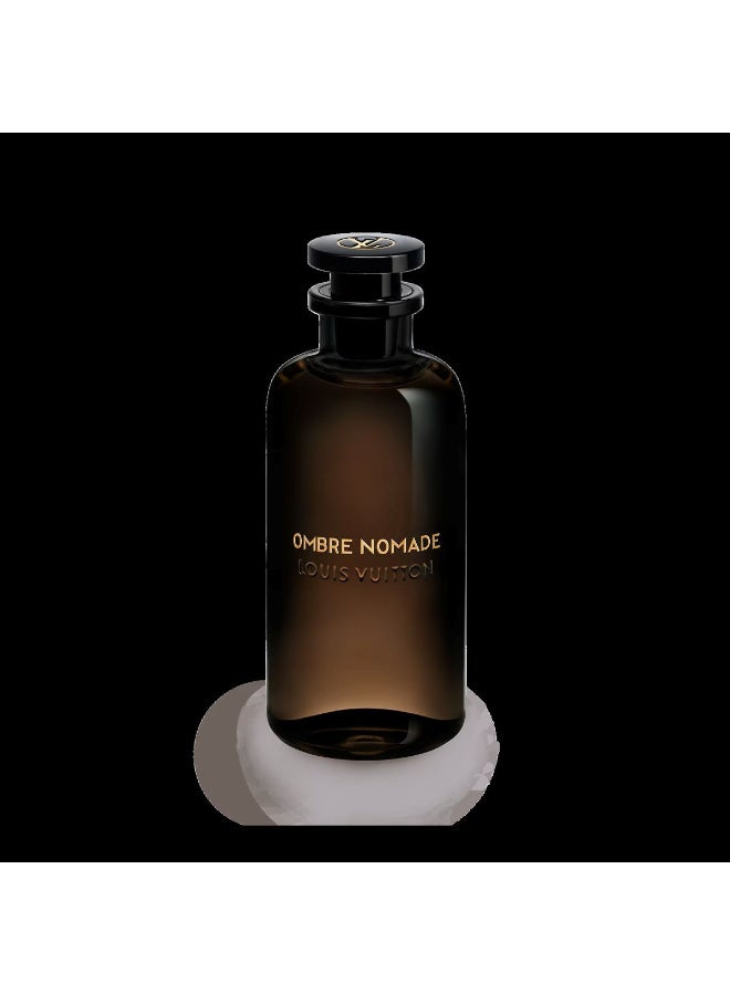 لويس فيتون  عطر لويس فيتون اومبر نوماد او دو بارفيوم 100مل - Image 2