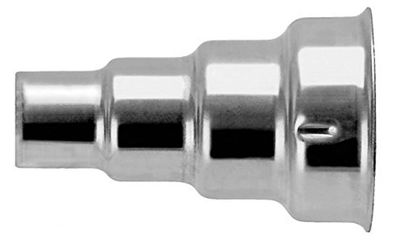 Bosch 1609201647 Reduction Nozzle for Bosch Heat Guns for All Models - Image 1