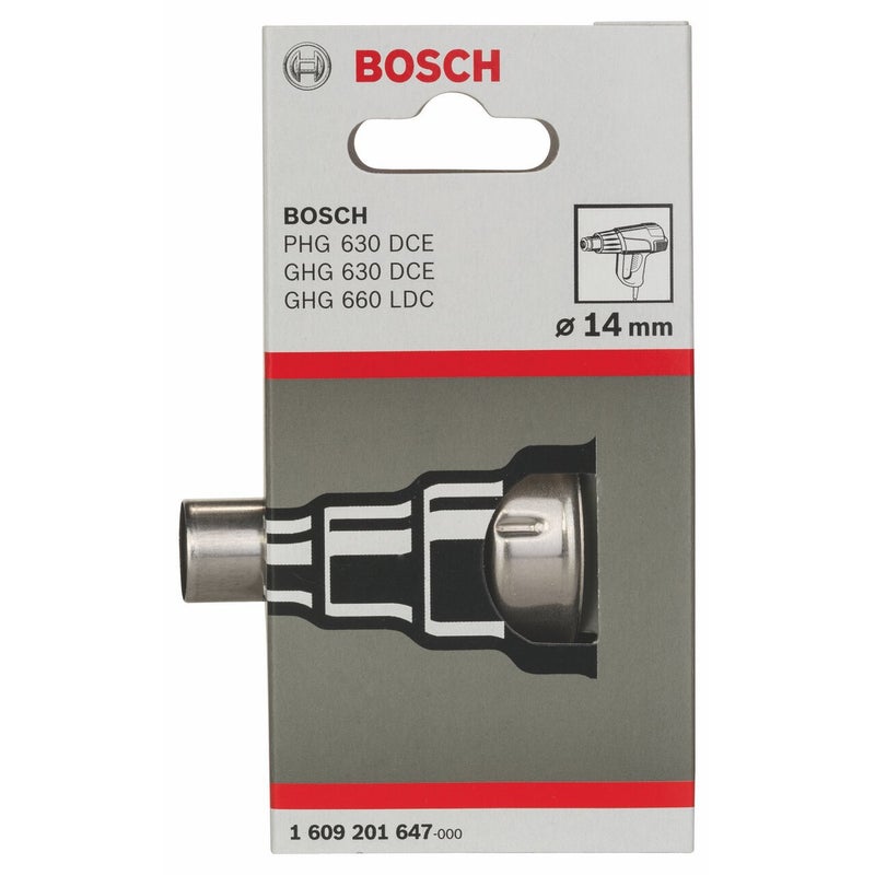 Bosch 1609201647 Reduction Nozzle for Bosch Heat Guns for All Models - Image 2