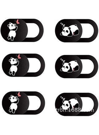 Customized Pattern Anti-spy Camera Privacy Protection Cover For Mobile Phones Tablets Hidden Surveillance Lens Cap Cute lazy panda 1 - pzsku/ZF4E7D35117D55E3CBE72Z/45/1746228420/1f11a390-8126-449f-9a98-42cc21f918fb
