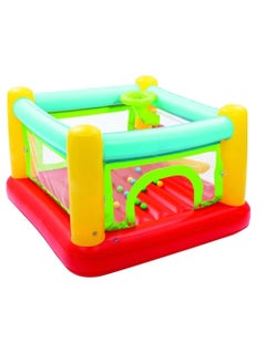 Bestway Bestway Inflatable Air Trampoline Playhouse  - Image 1
