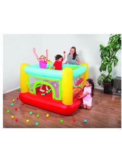 Bestway Bestway Inflatable Air Trampoline Playhouse  - Image 3