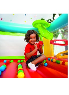 Bestway Bestway Inflatable Air Trampoline Playhouse  - Image 2
