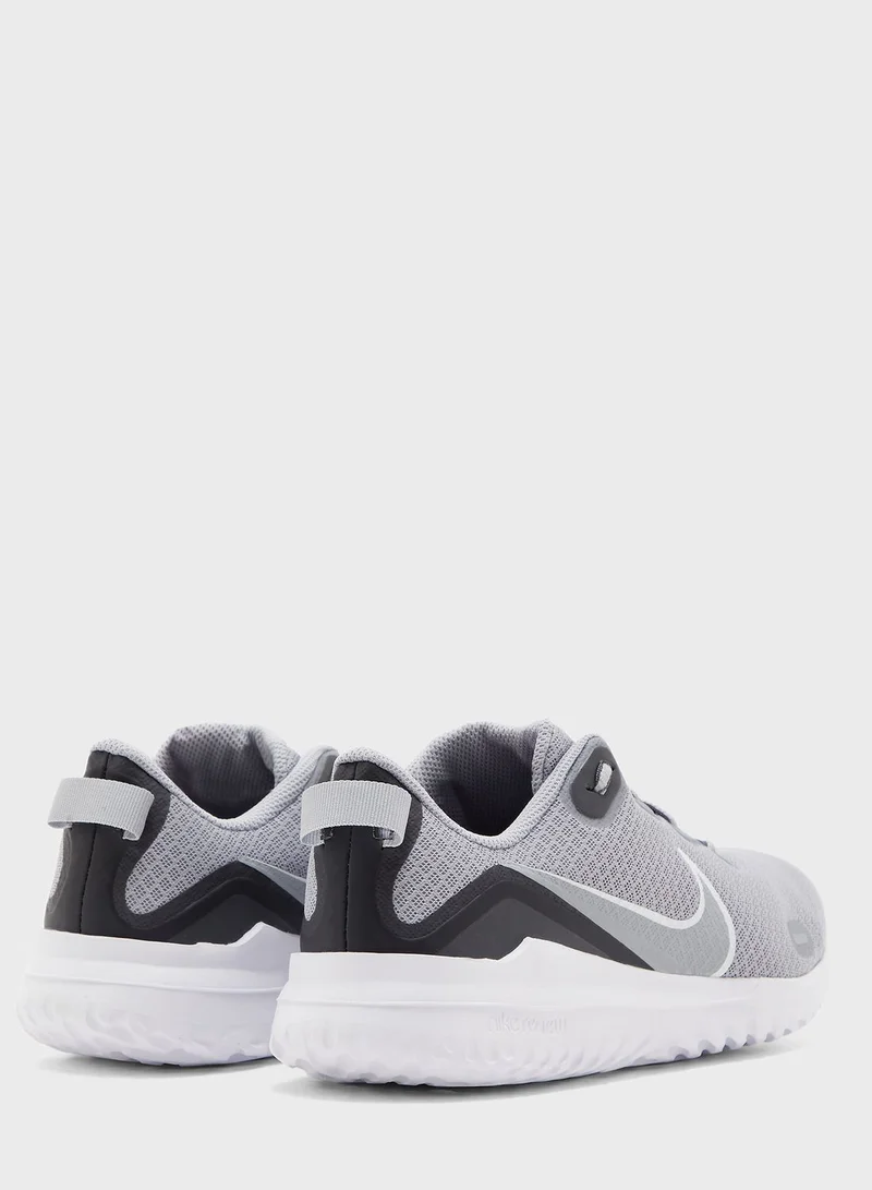 Nike Renew Ride
