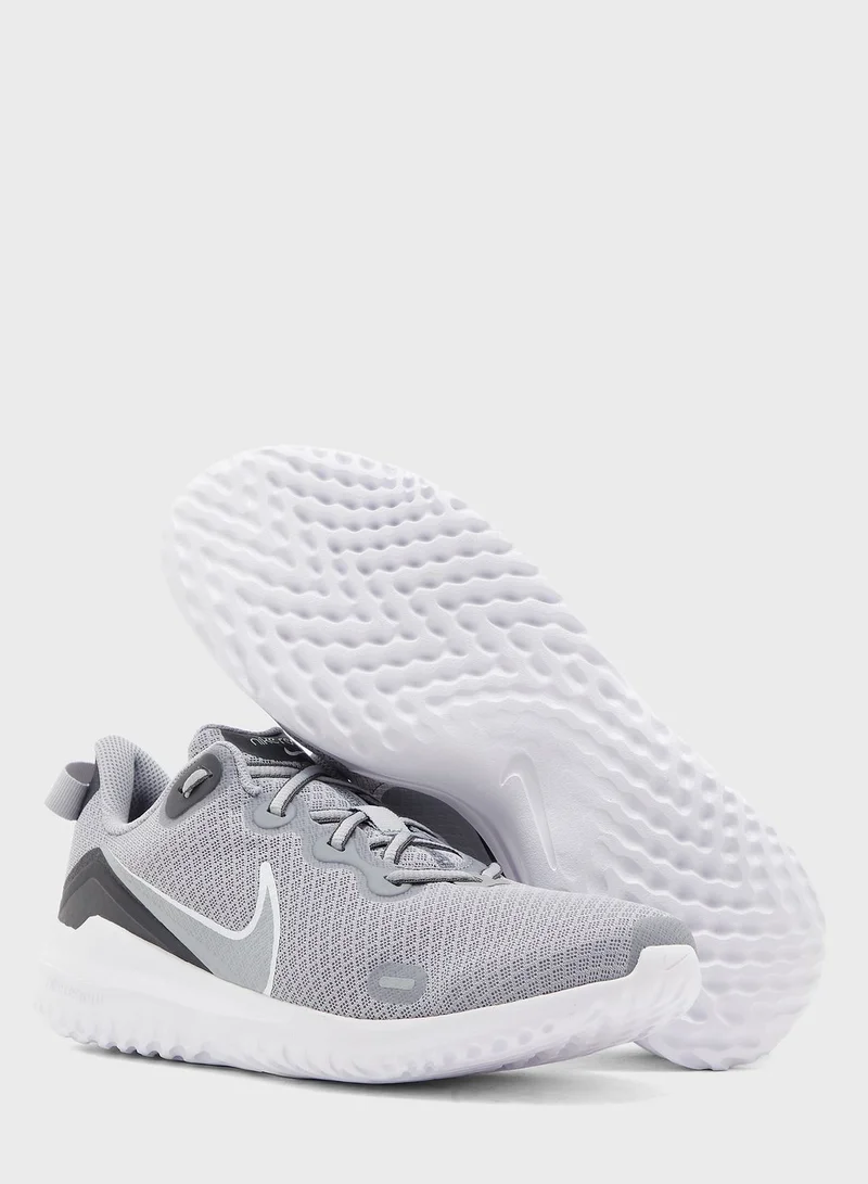 Nike Renew Ride