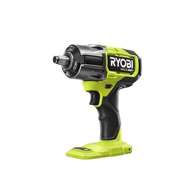 RYOBI ONE HP 18V Brushless Cordless 4Mode in Impact Wrench Tool Only P262