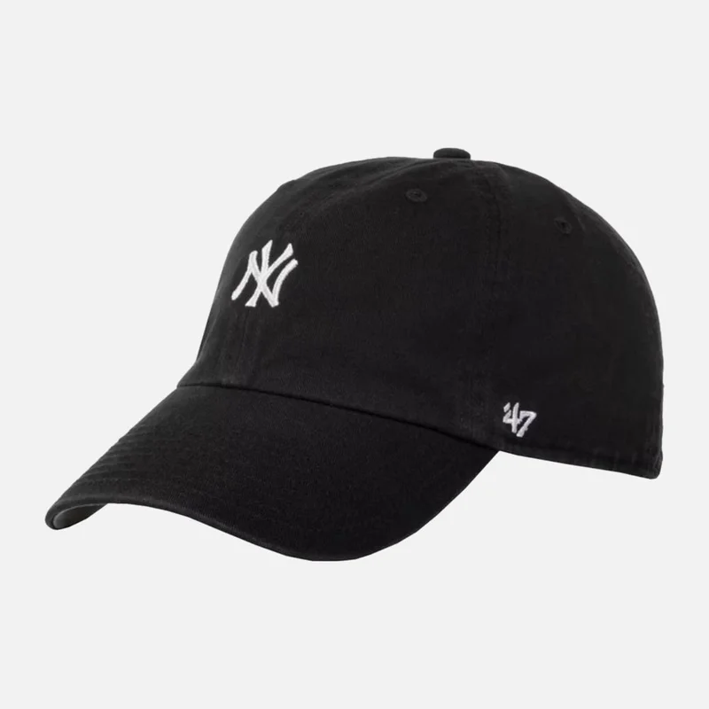 47 MLB New York Yankees Base Runner Cap - Men
