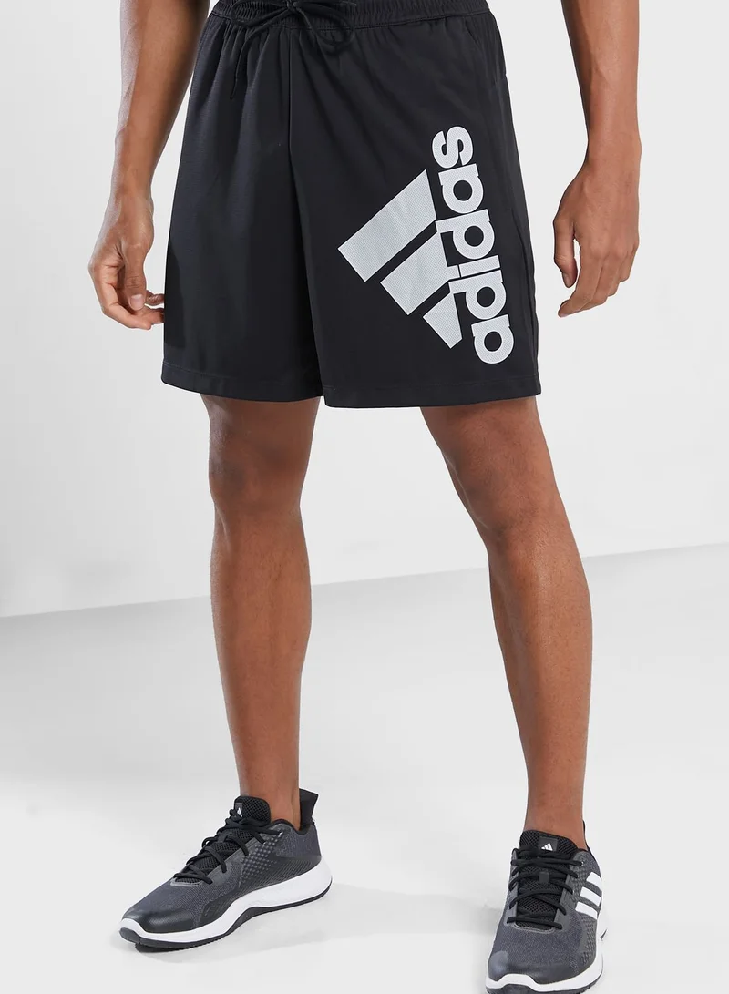 Adidas T 365 Bos Shorts