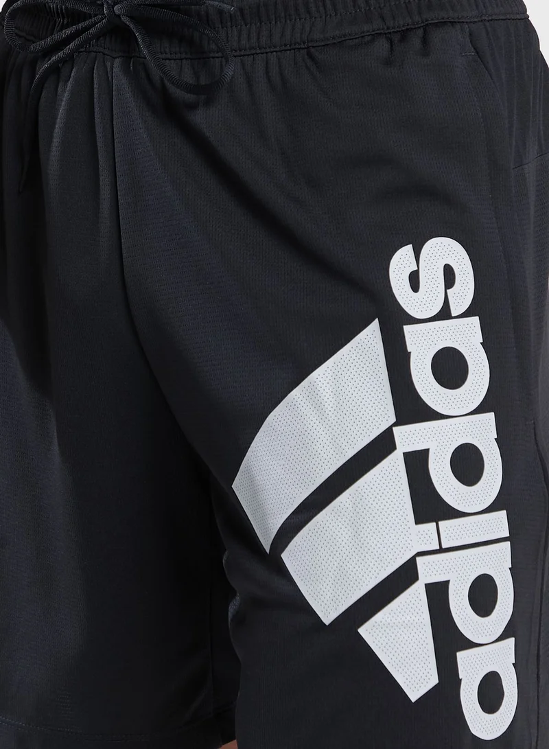 Adidas T 365 Bos Shorts